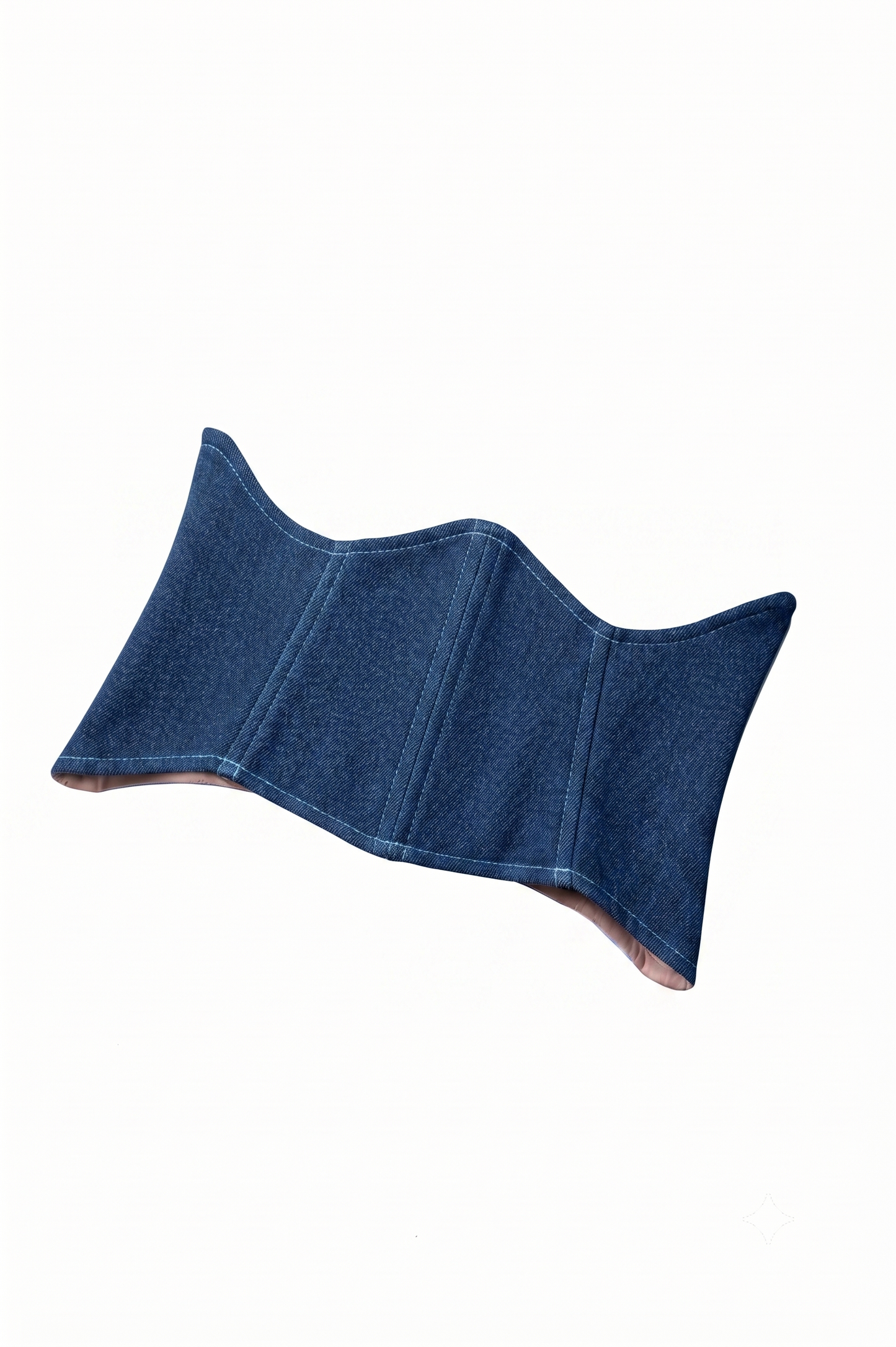 Корсет-трансформер JEANS