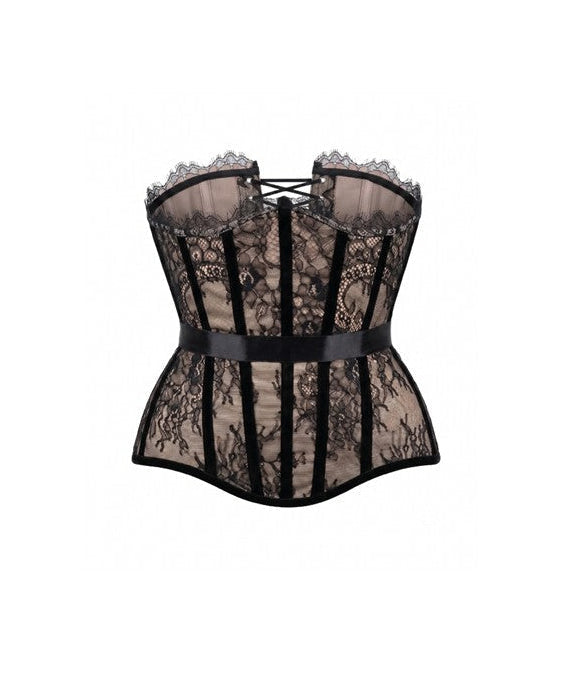 Corset MYSTERIOUS