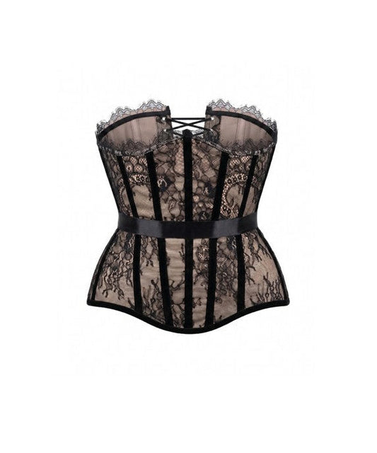 Corset MYSTERIOUS